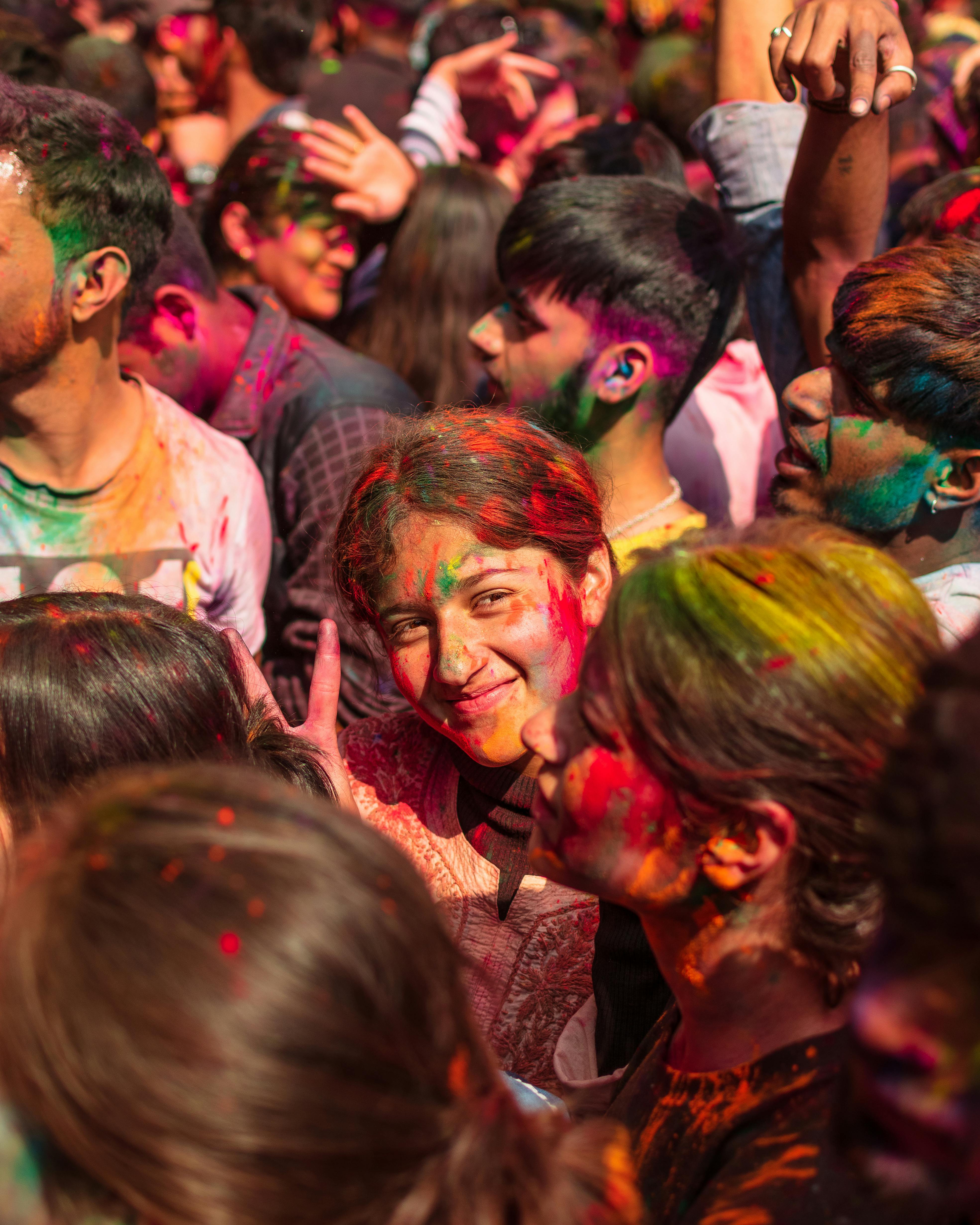 Cultural Event