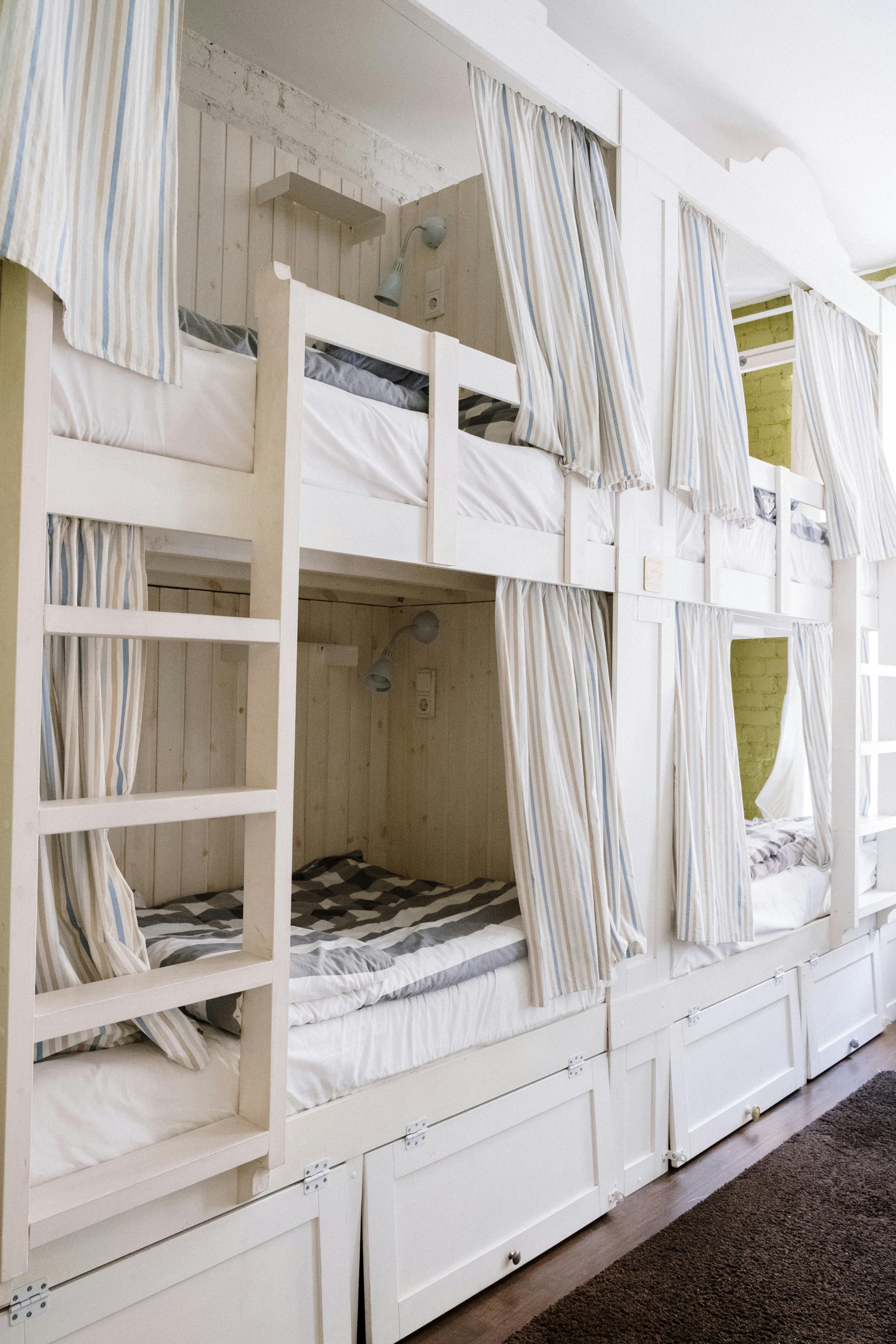 Hostel