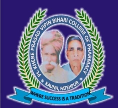 KV College of Pharmacy